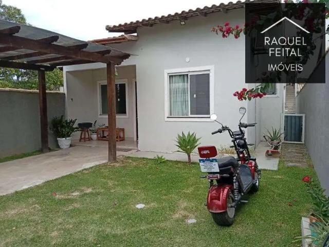 Casa venda em Região Geográfica Imediata de Cabo Frio, Iguaba Grande