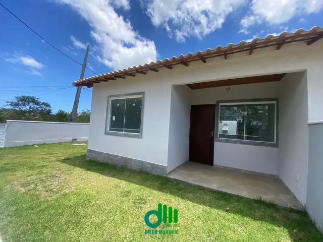 Casa venda em Região Geográfica Imediata de Cabo Frio, Iguaba Grande