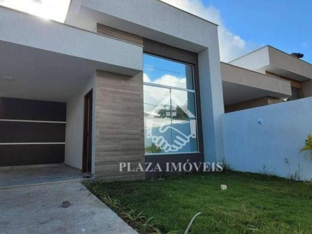 Casa venda em Iguaba Grande, Capivara