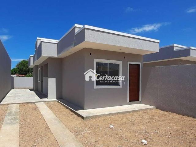 Casa venda em Região Geográfica Imediata de Cabo Frio, Iguaba Grande