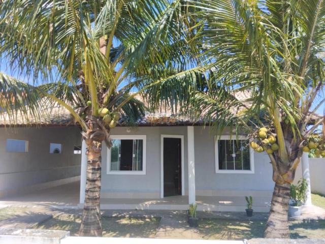 Casa venda em Iguaba Grande, Região Geográfica Intermediária de Macaé-Rio das Ostras-Cabo Frio