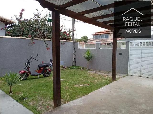 Casa venda em Região Geográfica Imediata de Cabo Frio, Iguaba Grande