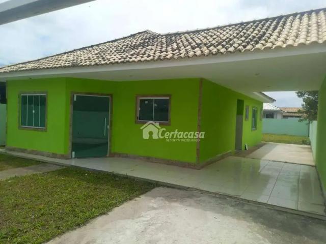 Casa venda em Região Geográfica Imediata de Cabo Frio, Iguaba Grande