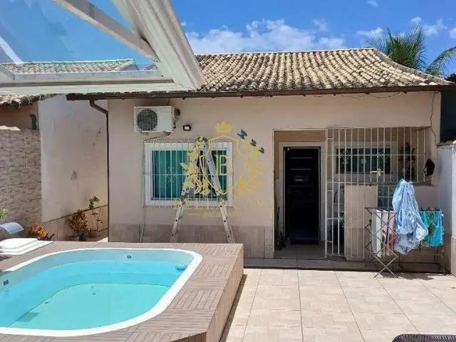 Casa venda em Capivara, Iguaba Grande