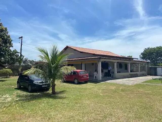 Casa venda em Região Geográfica Imediata de Cabo Frio, Iguaba Grande