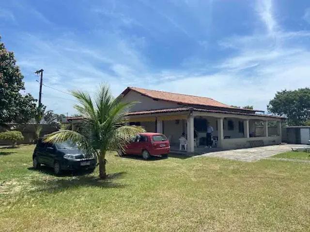 Casa venda em Região Geográfica Imediata de Cabo Frio, Iguaba Grande