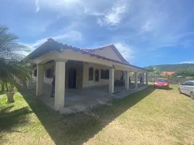 Casa venda em Região Geográfica Imediata de Cabo Frio, Iguaba Grande