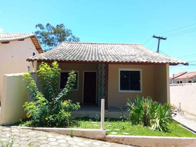 Casa venda em Iguaba Grande, Capivara
