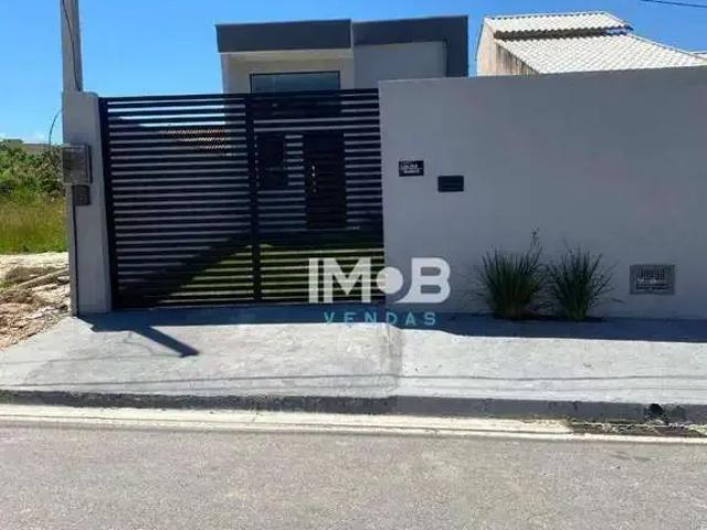 Casa venda em Região Geográfica Imediata de Cabo Frio, Iguaba Grande