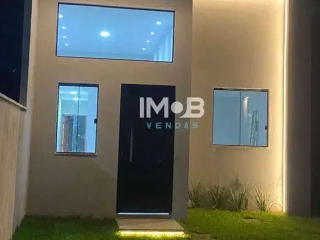 Casa venda em Região Geográfica Imediata de Cabo Frio, Iguaba Grande