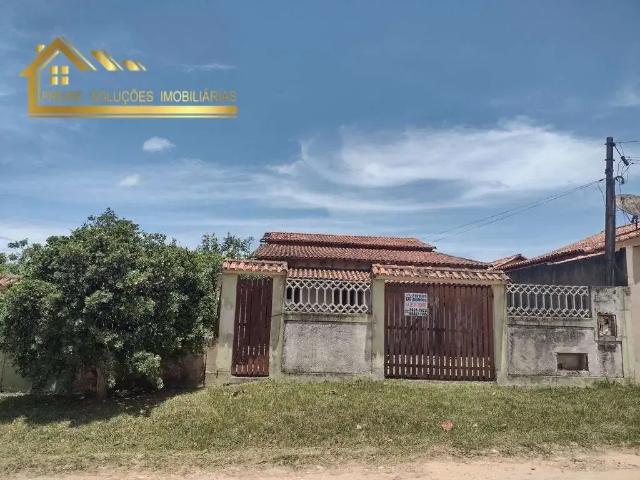 Casa venda em Iguaba Grande, Rio de Janeiro