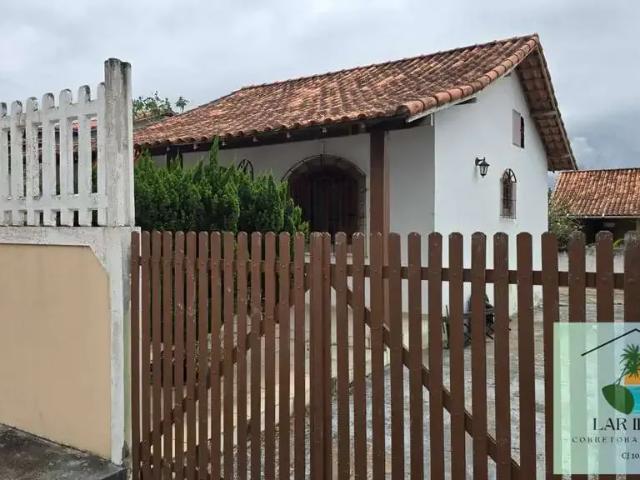 Casa venda em Pedreira, Iguaba Grande