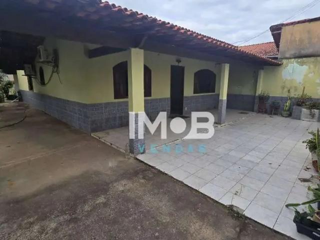 Casa venda em Região Geográfica Imediata de Cabo Frio, Iguaba Grande