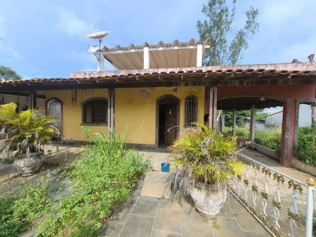 Casa venda em Região Geográfica Imediata de Cabo Frio, Iguaba Grande