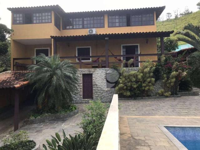 Casa venda em Iguaba Grande, Pedreira