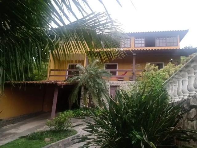 Casa venda em Região Geográfica Imediata de Cabo Frio, Iguaba Grande