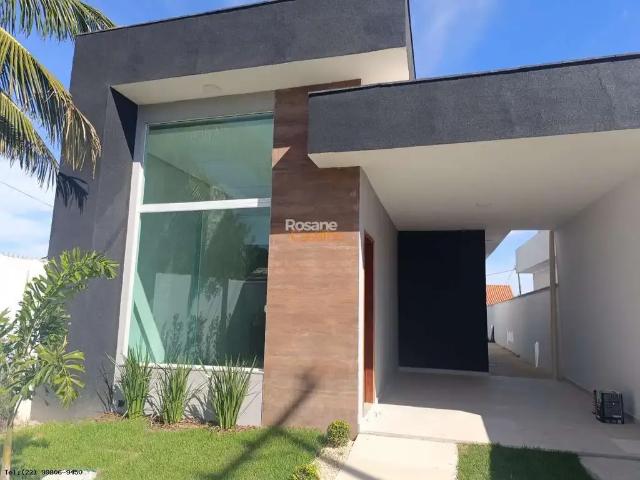 Casa venda em Região Geográfica Imediata de Cabo Frio, Iguaba Grande