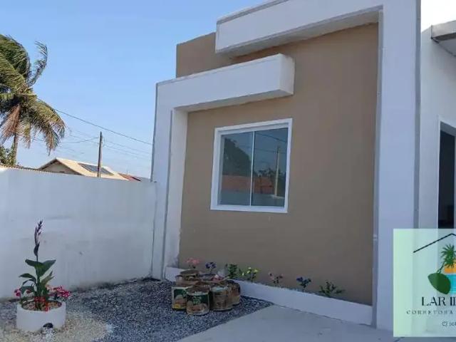 Casa venda em União, Iguaba Grande