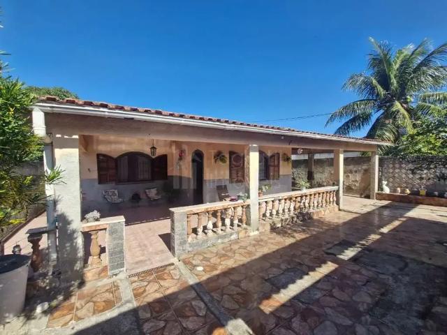 Casa venda em Região Geográfica Imediata de Cabo Frio, Iguaba Grande