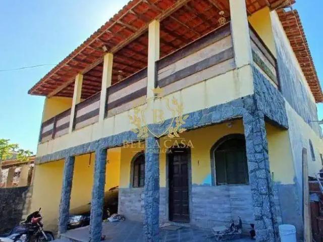Casa venda em Região Geográfica Imediata de Cabo Frio, Iguaba Grande