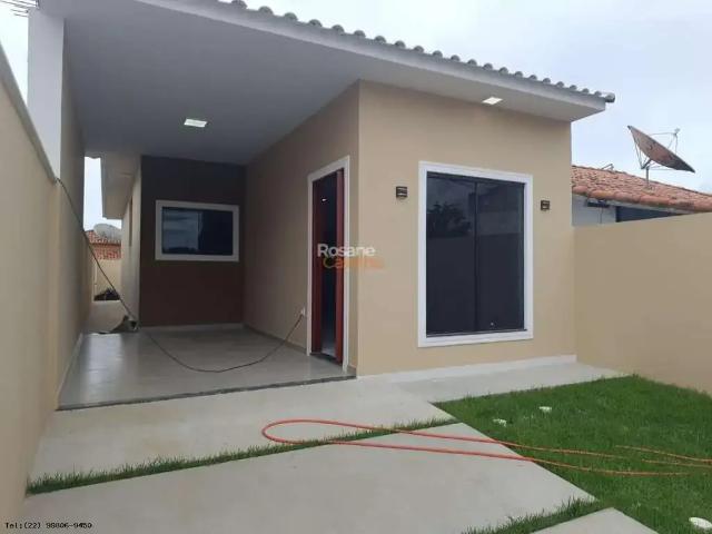 Casa venda em Estação, Iguaba Grande