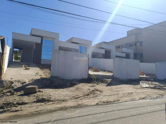 Casa venda em Estação, Iguaba Grande