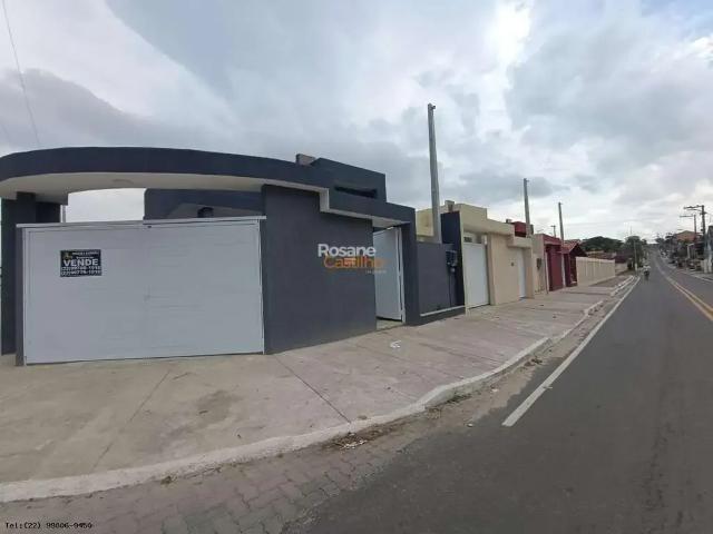 Casa venda em Região Geográfica Imediata de Cabo Frio, Iguaba Grande