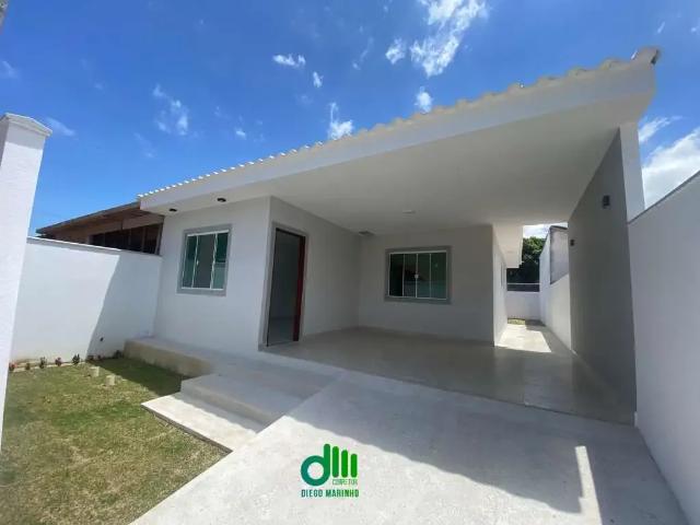 Casa venda em Região Geográfica Imediata de Cabo Frio, Iguaba Grande