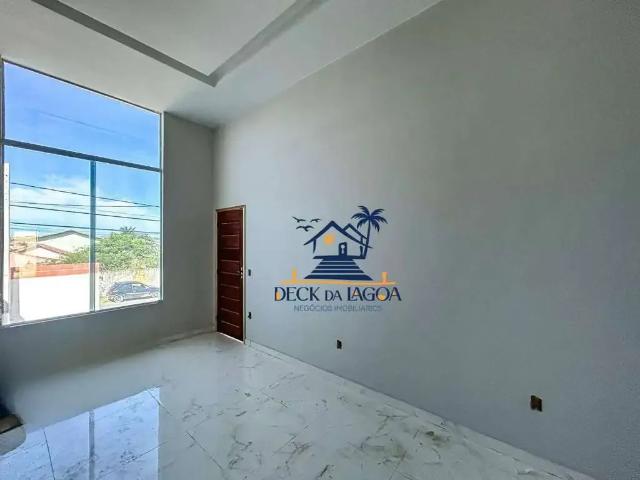 Casa venda em Estação, Iguaba Grande