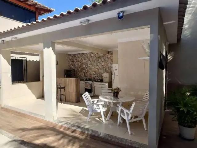 Casa venda em Estação, Iguaba Grande