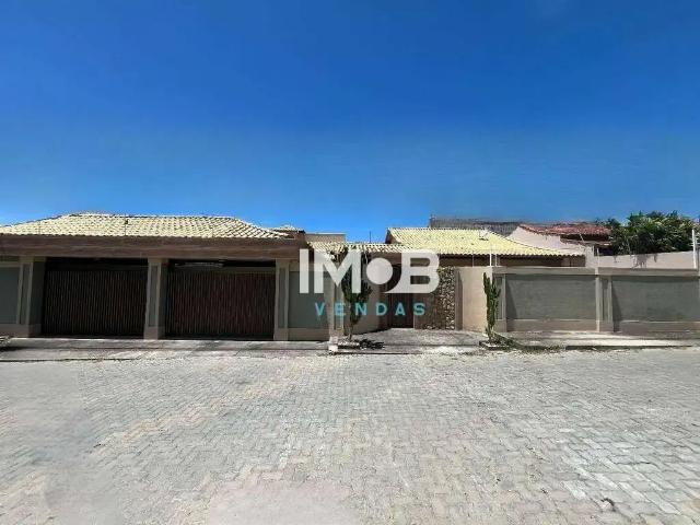 Casa venda em Estação, Iguaba Grande