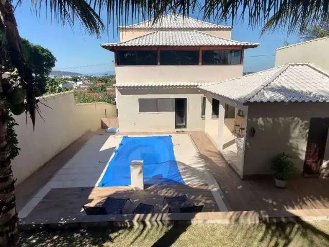 Casa venda em Região Geográfica Imediata de Cabo Frio, Iguaba Grande