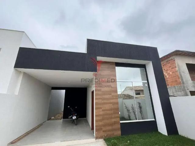 Casa venda em Região Geográfica Imediata de Cabo Frio, Iguaba Grande