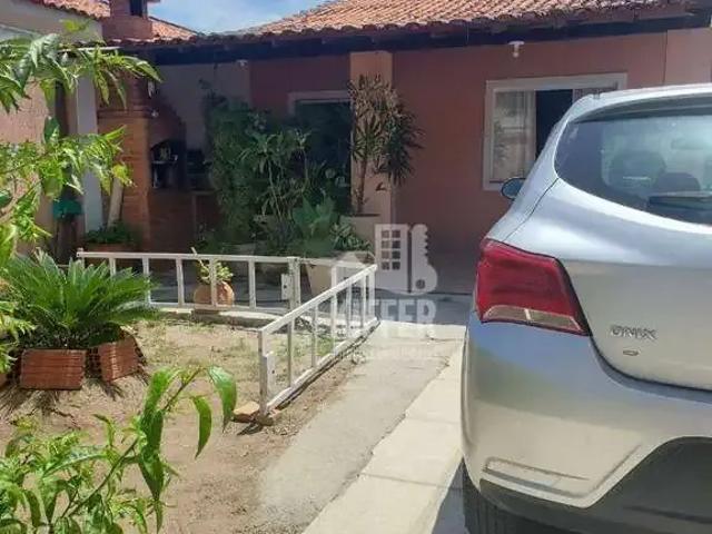 Casa venda em Região Geográfica Imediata de Cabo Frio, Iguaba Grande