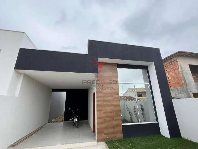 Casa venda em Região Geográfica Imediata de Cabo Frio, Iguaba Grande