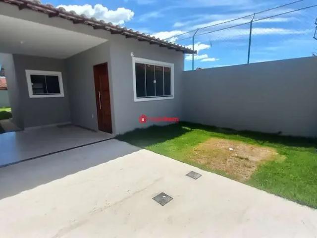 Casa venda em Cidade Nova, Iguaba Grande