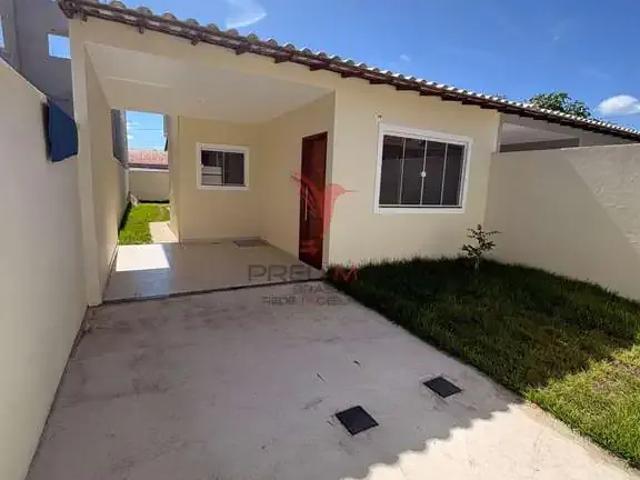 Casa venda em Região Geográfica Imediata de Cabo Frio, Iguaba Grande