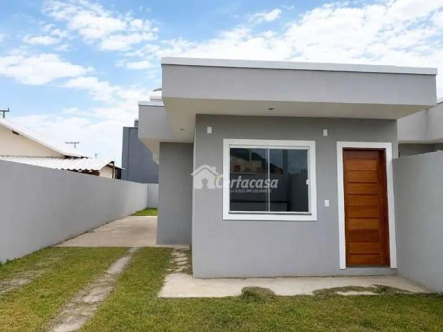 Casa venda em Região Geográfica Imediata de Cabo Frio, Iguaba Grande