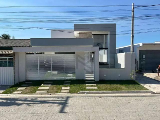 Casa venda em Cidade Nova, Iguaba Grande