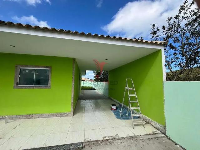 Casa venda em Região Geográfica Imediata de Cabo Frio, Iguaba Grande