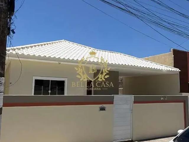 Casa venda em Região Geográfica Imediata de Cabo Frio, Iguaba Grande