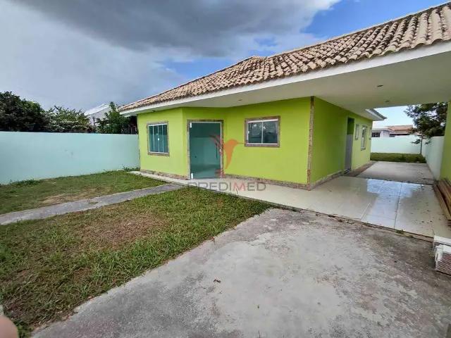 Casa venda em Região Geográfica Imediata de Cabo Frio, Iguaba Grande