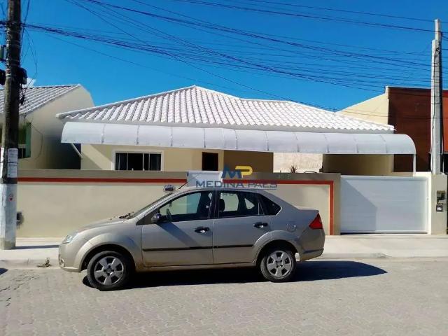 Casa venda em Iguaba Grande, Capivara