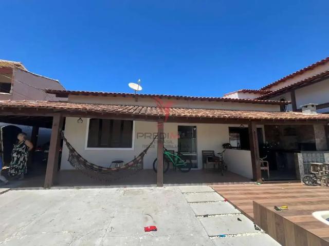 Casa venda em Região Geográfica Imediata de Cabo Frio, Iguaba Grande