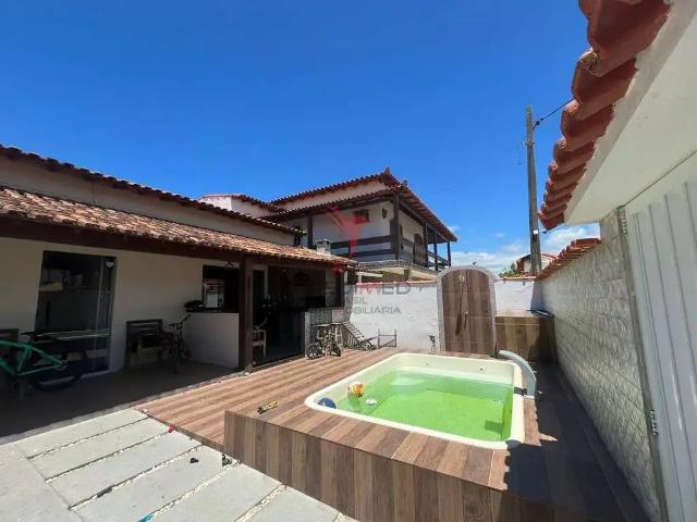 Casa venda em Cidade Nova, Iguaba Grande