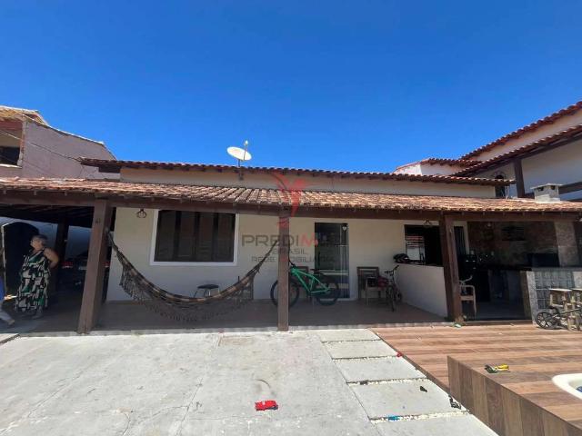 Casa venda em Cidade Nova, Iguaba Grande