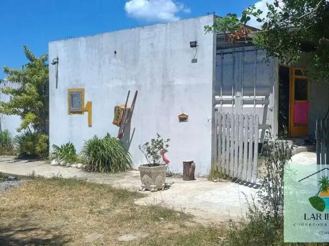 Casa venda em Vila Nova, Iguaba Grande