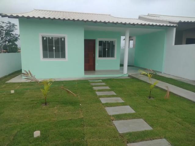 Casa venda em Região Geográfica Imediata de Cabo Frio, Iguaba Grande