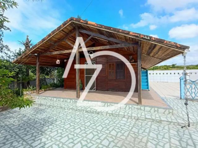 Casa venda em Região Geográfica Imediata de Cabo Frio, Iguaba Grande