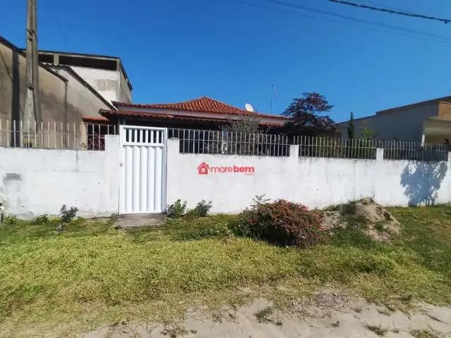 Casa venda em Região Geográfica Imediata de Cabo Frio, Iguaba Grande